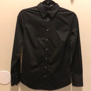 Banana Republic button-down NWT